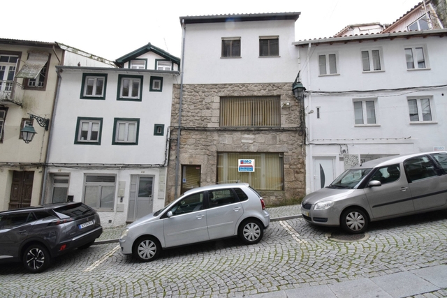 Loja T0 - Covilhã, Covilhã, Castelo Branco - Imagem grande