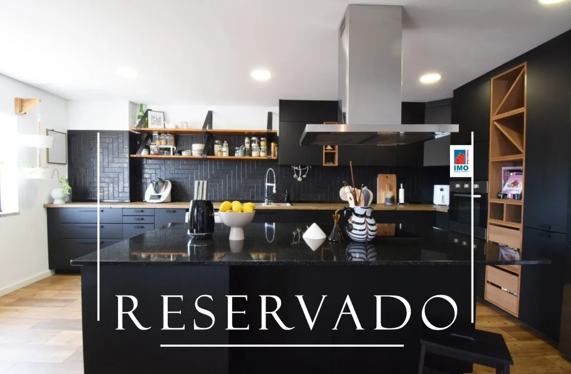 Apartamento T5 - Covilhã, Covilhã, Castelo Branco - Imagem grande