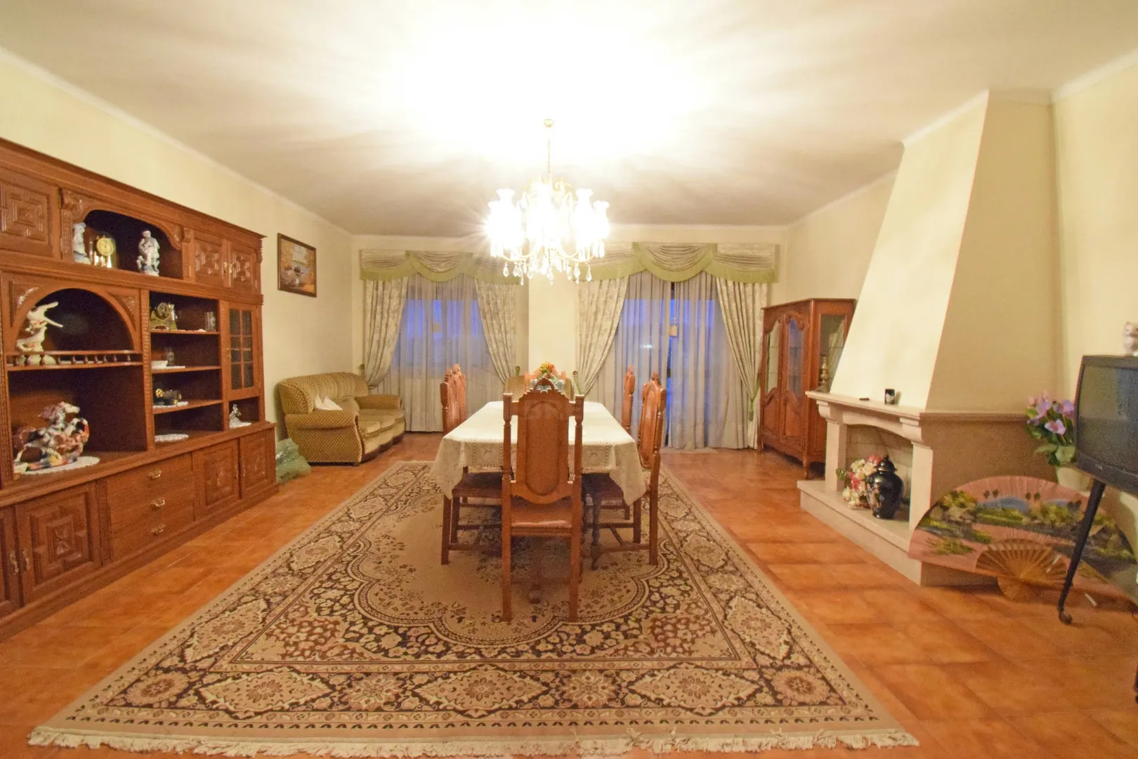 Apartamento T3 - Fund�o, Fund�o, Castelo Branco - Imagem grande