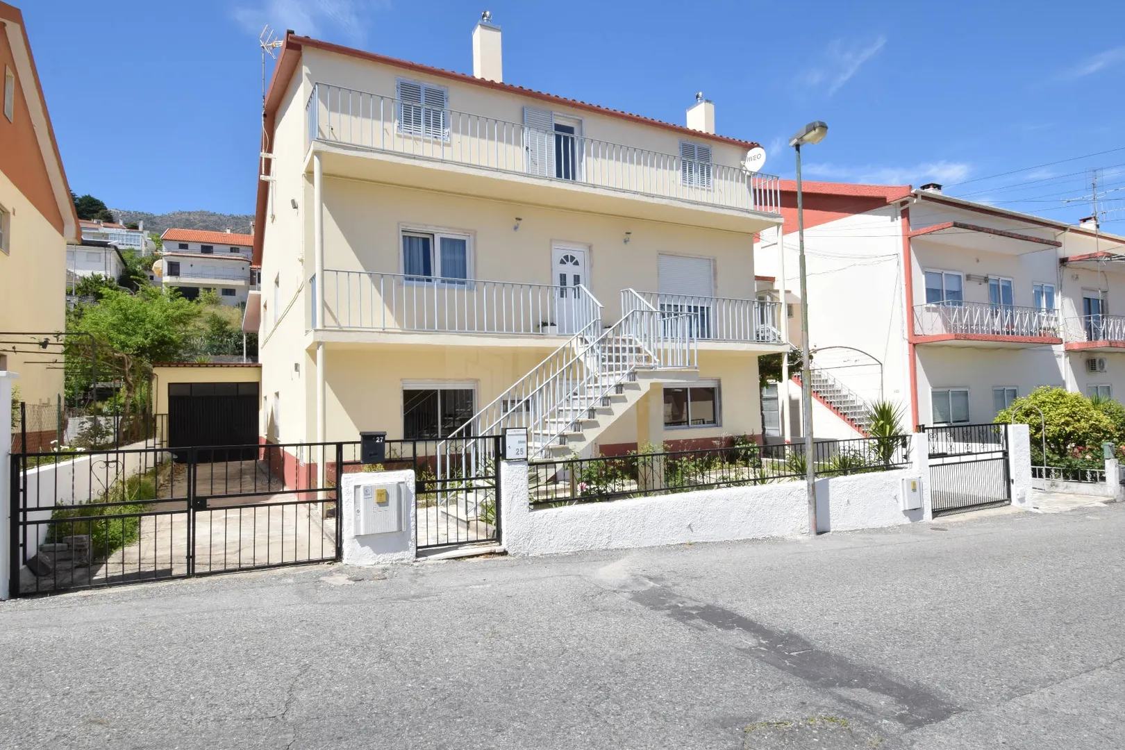 Apartamento T3 - Covilh�, Covilh�, Castelo Branco - Imagem grande