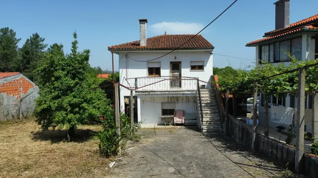 Moradia T4 - Vilarinho, Lous�, Coimbra - Imagem grande