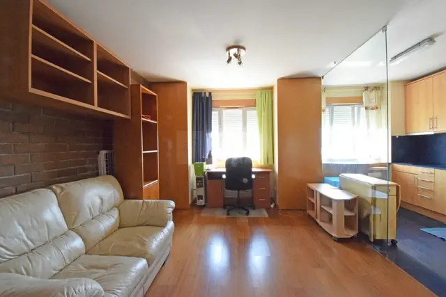 Apartamento T0 - Covilh�, Covilh�, Castelo Branco - Imagem grande