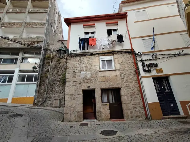 Moradia T5 - Covilh�, Covilh�, Castelo Branco - Imagem grande