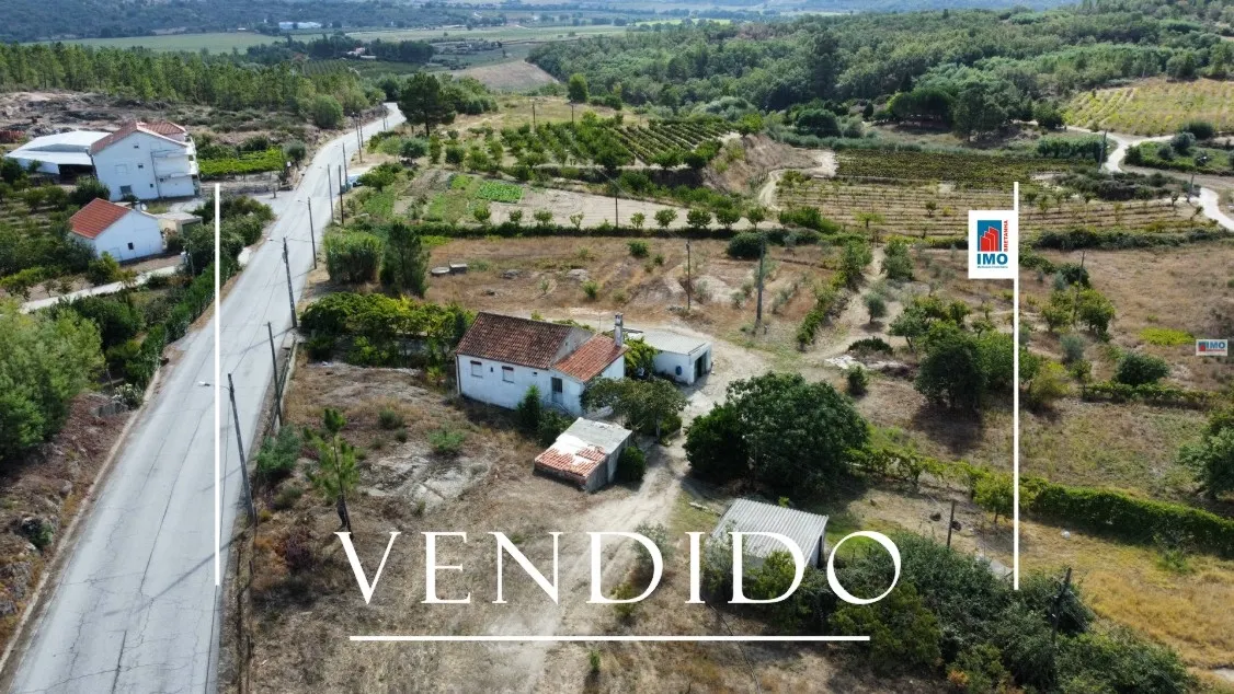 Quinta T2 - Teixoso, Covilh, Castelo Branco