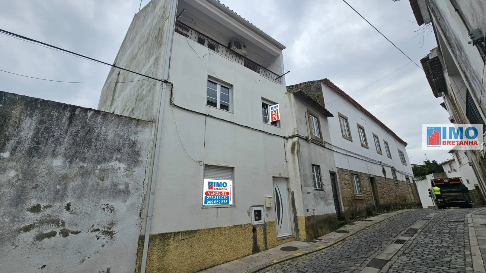 Moradia T4 - Idanha-a-Nova, Idanha-a-Nova, Castelo Branco