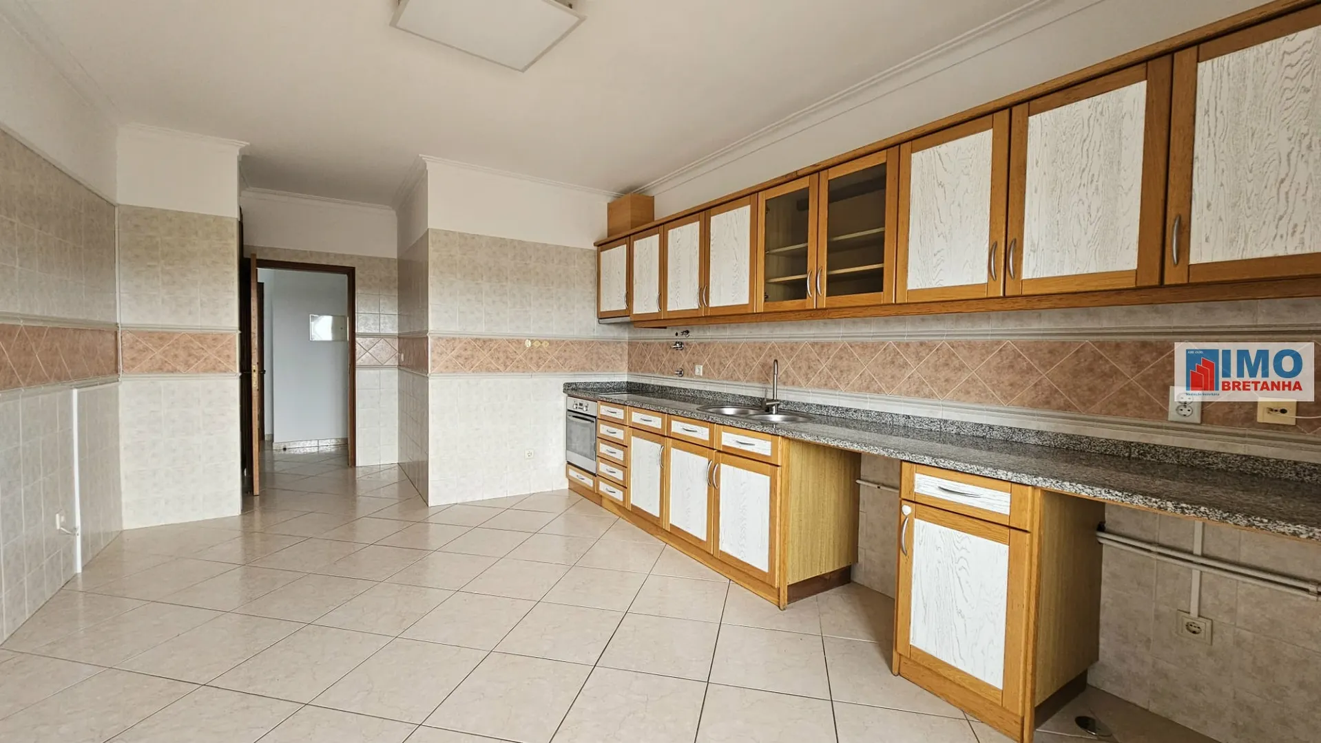 Apartamento T3 - Alcains, Castelo Branco, Castelo Branco