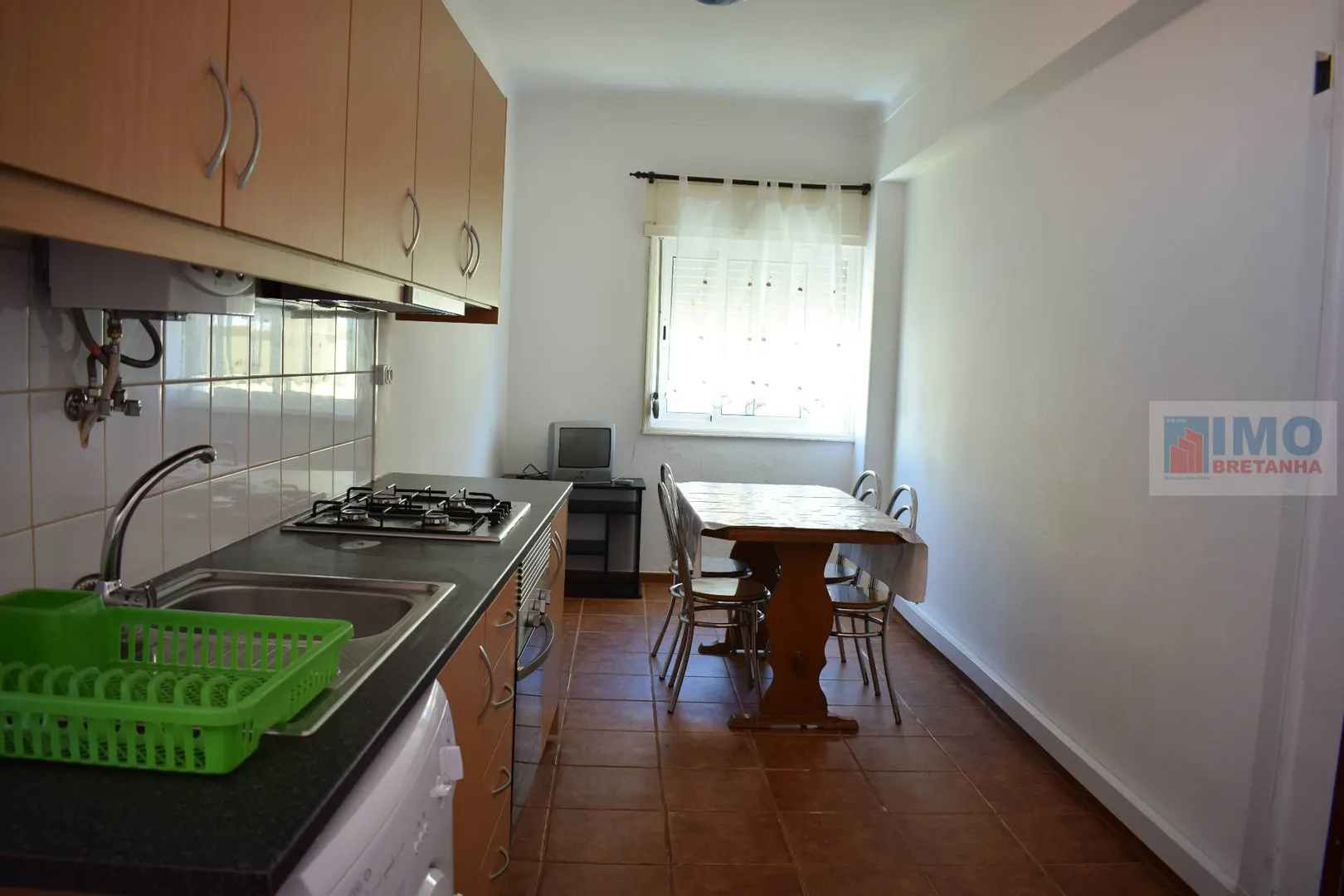 Apartamento T3 - Covilhã, Covilhã, Castelo Branco