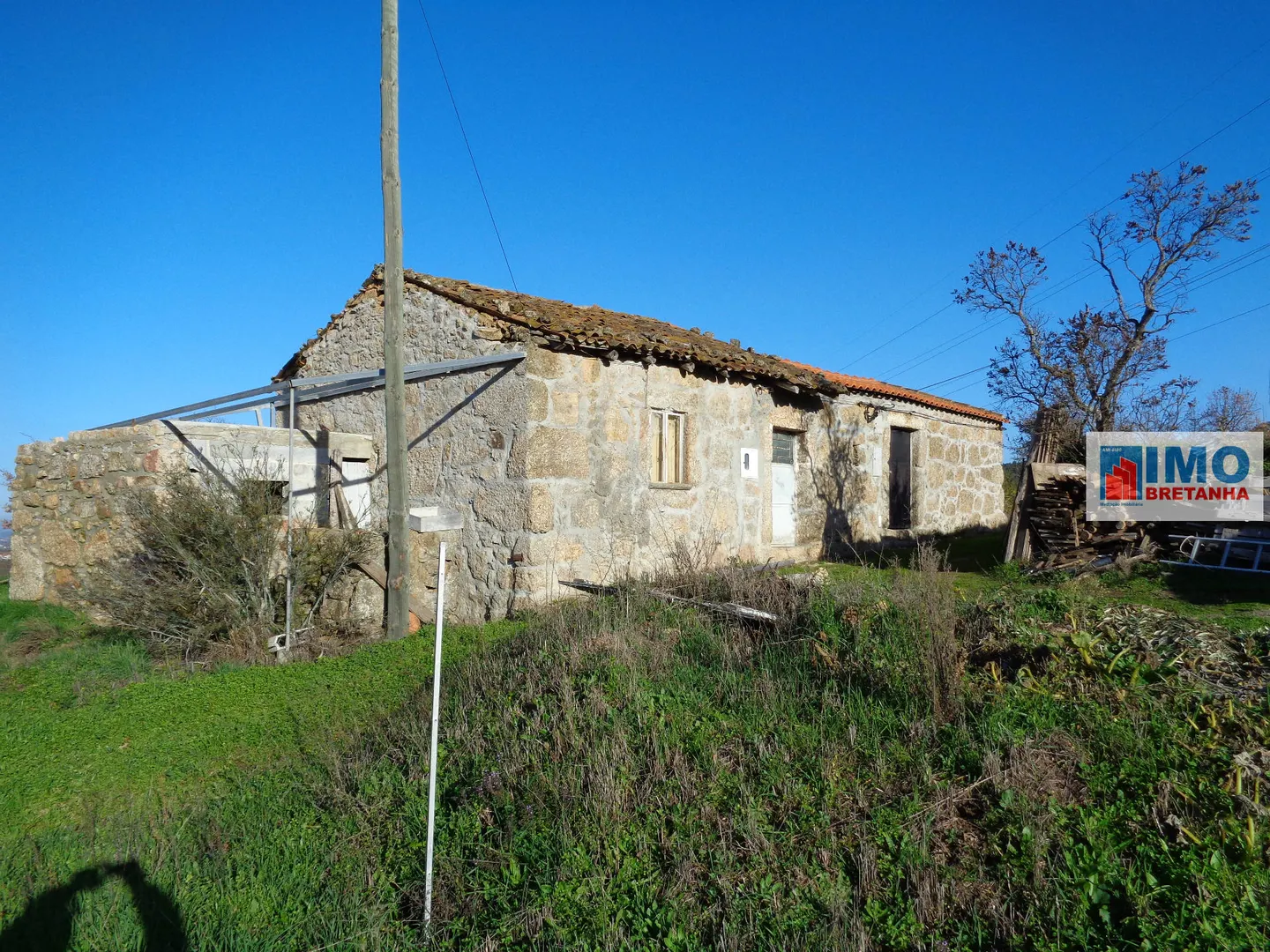 Quinta T0 - Ferro, Covilh, Castelo Branco