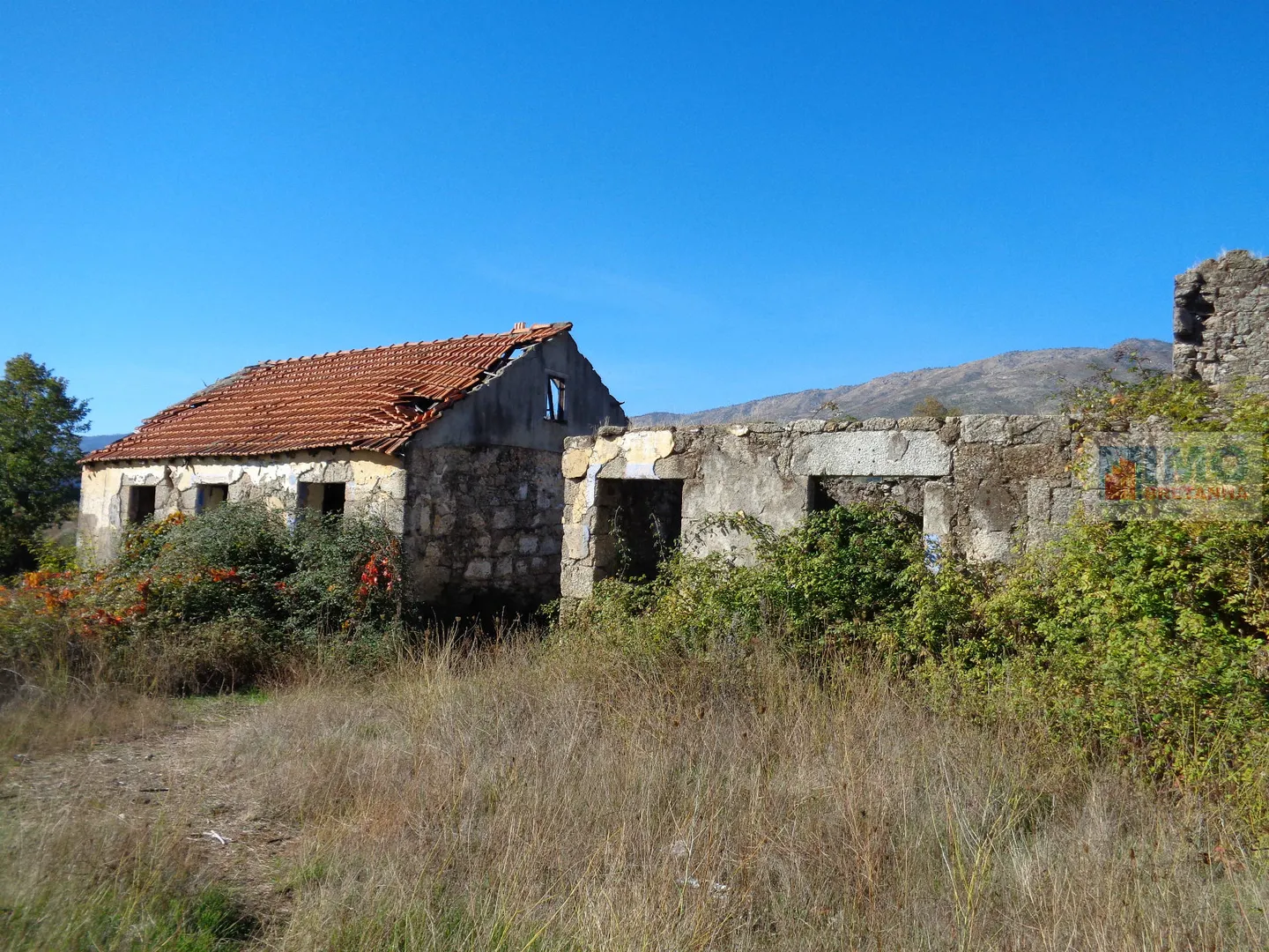 Terreno Urbano T0 - Teixoso, Covilh, Castelo Branco