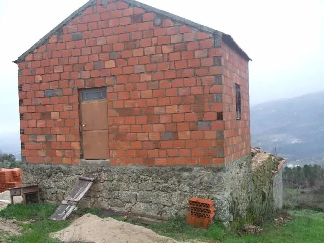 Quinta T0 - Teixoso, Covilh, Castelo Branco
