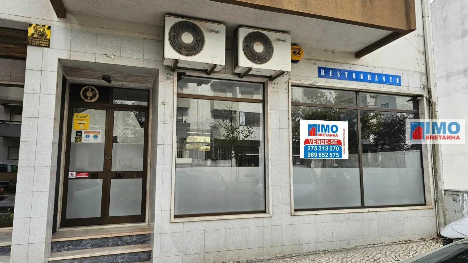 Bar/Restaurante T0 - Castelo Branco, Castelo Branco, Castelo Branco