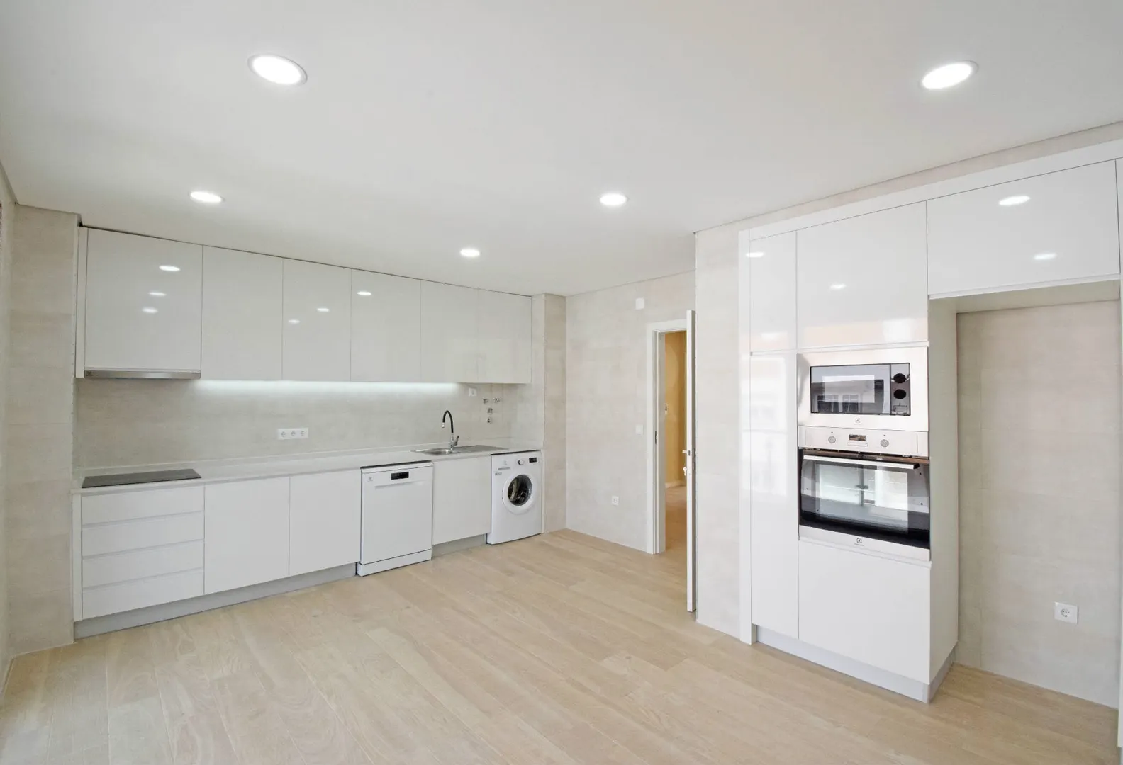 Apartamento T3 - Covilh�, Covilh�, Castelo Branco