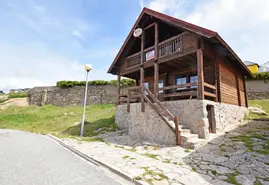 Moradia T3 - Cortes do Meio, Covilhã, Castelo Branco