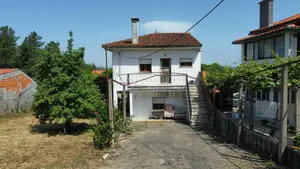 Moradia T4 - Vilarinho, Lous�, Coimbra