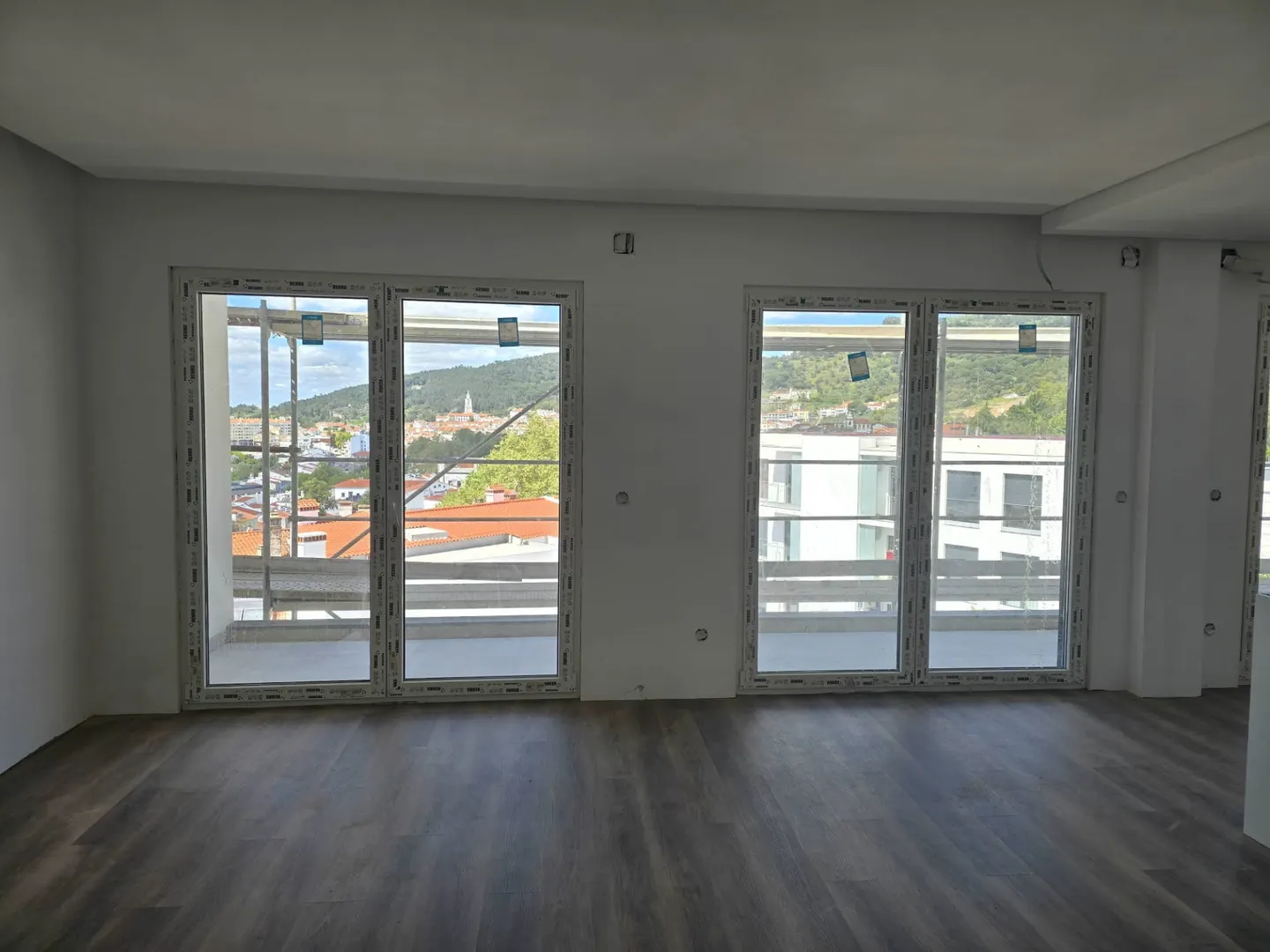 Apartamento T2 - S, Portalegre, Portalegre - Miniatura: 2/9