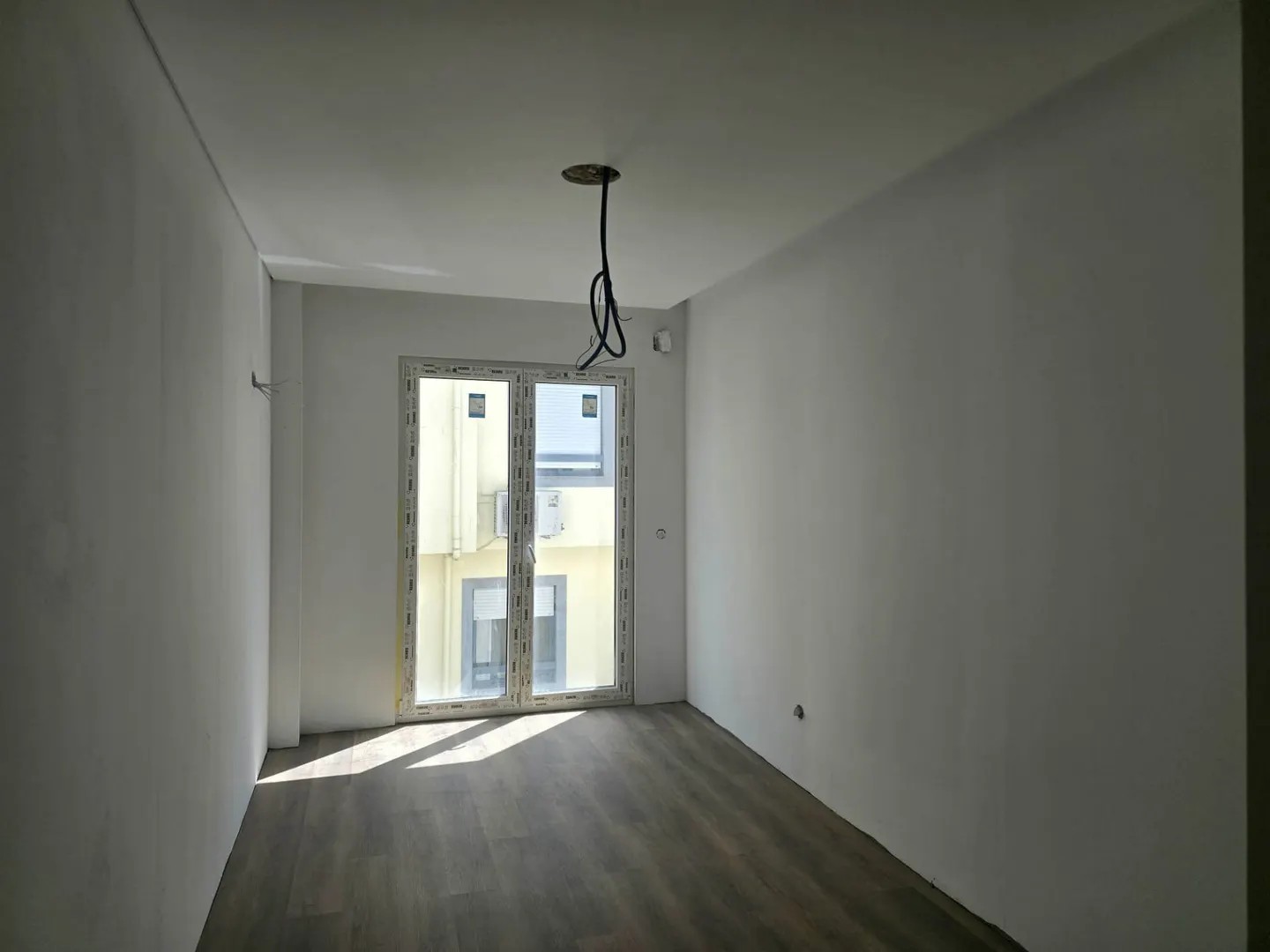 Apartamento T2 - S, Portalegre, Portalegre - Miniatura: 4/9