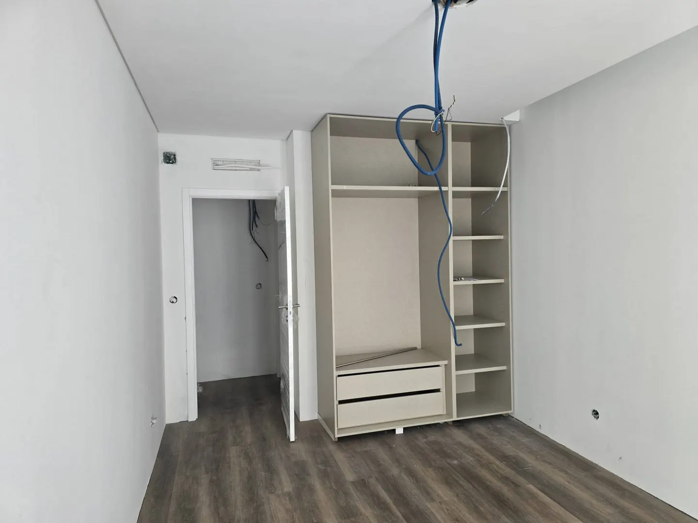 Apartamento T2 - S, Portalegre, Portalegre - Miniatura: 5/9