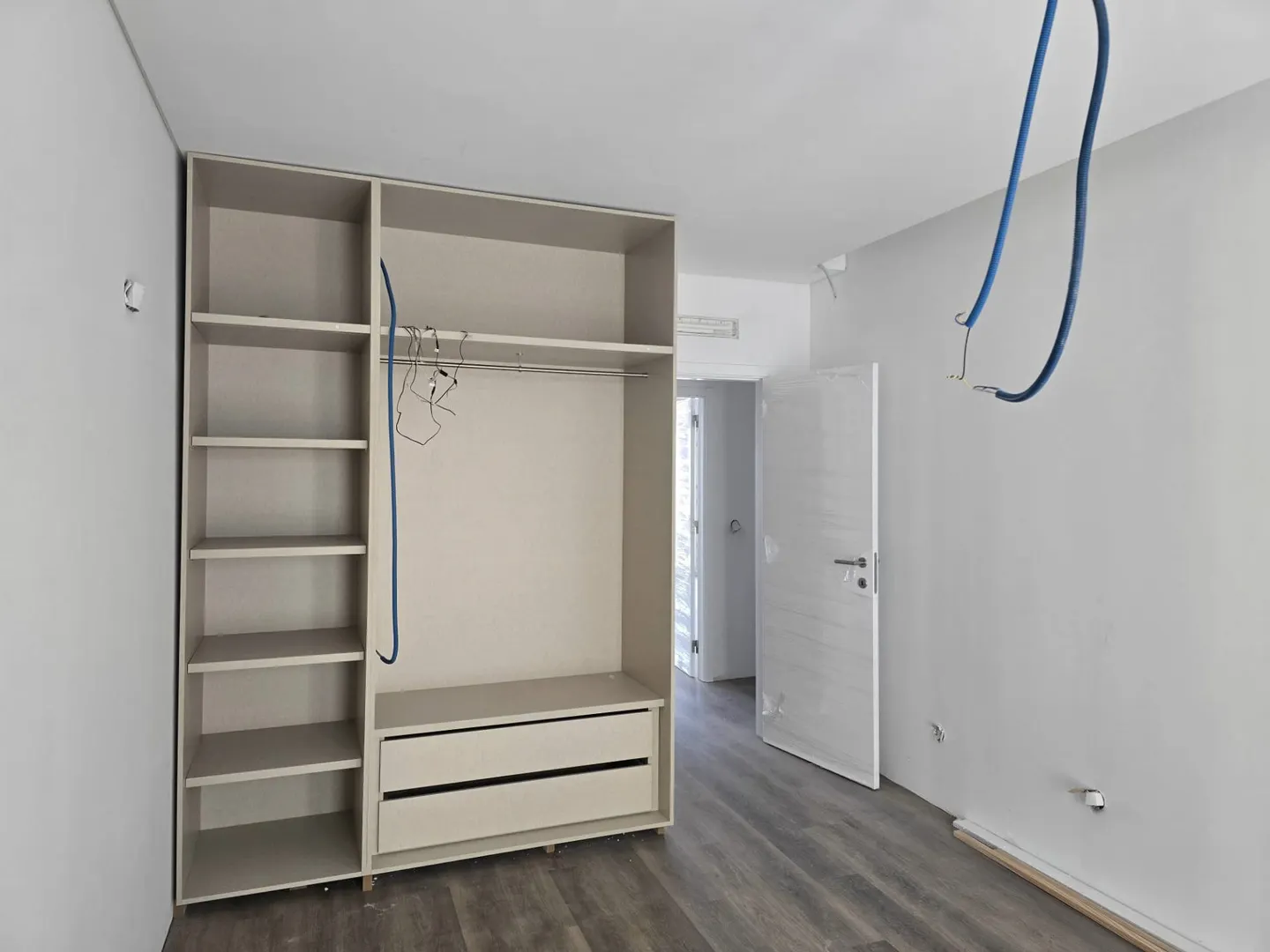 Apartamento T2 - S, Portalegre, Portalegre - Miniatura: 6/9