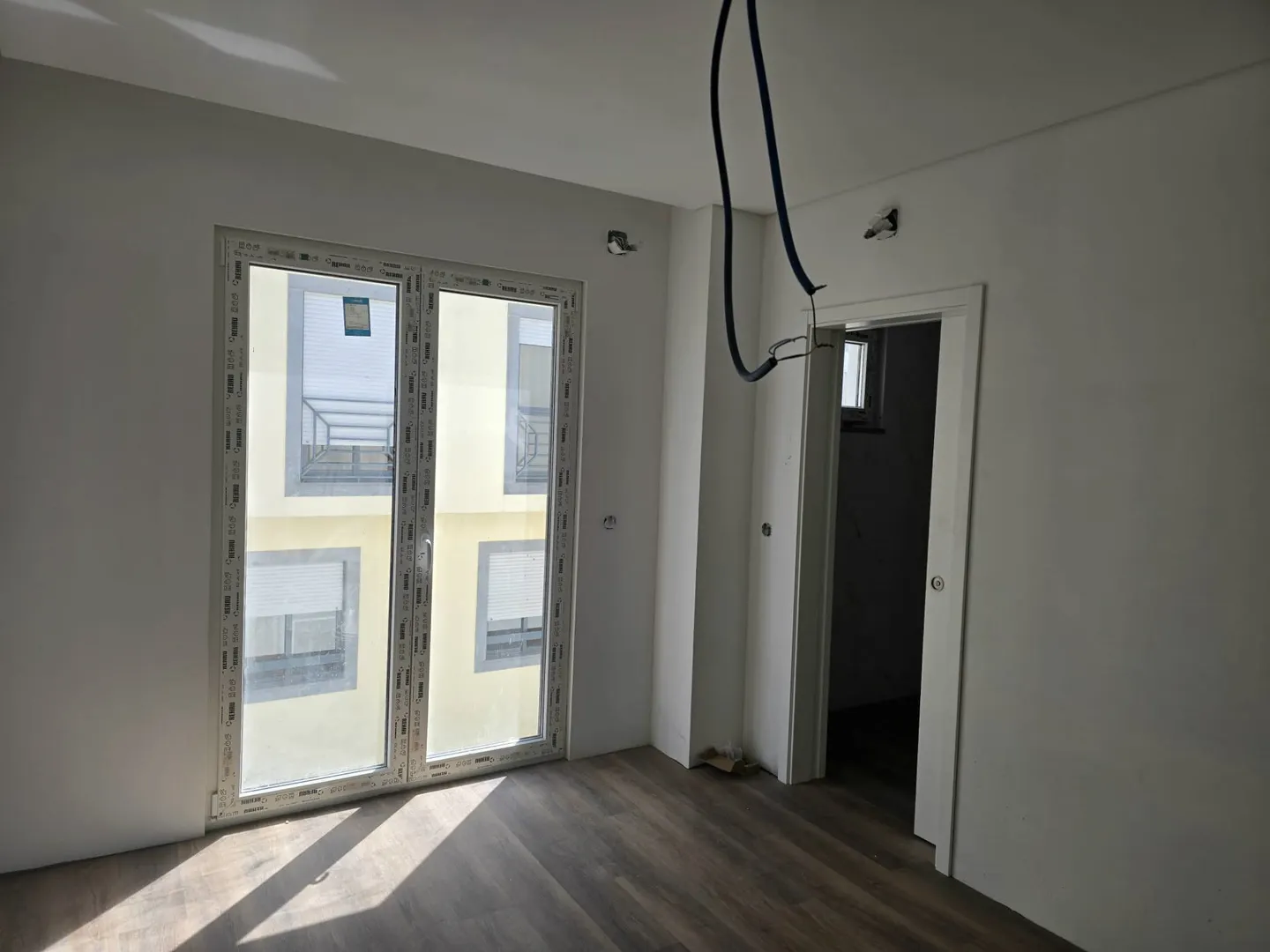 Apartamento T2 - S, Portalegre, Portalegre - Miniatura: 7/9