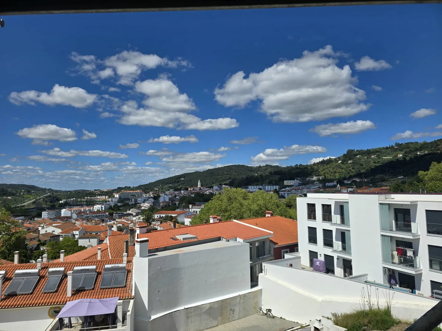 Apartamento T2 - S, Portalegre, Portalegre - Miniatura: 9/9