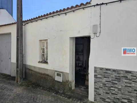 Moradia T1 - Malpica do Tejo, Castelo Branco, Castelo Branco - Miniatura: 8/9
