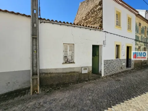 Moradia T1 - Malpica do Tejo, Castelo Branco, Castelo Branco - Miniatura: 9/9