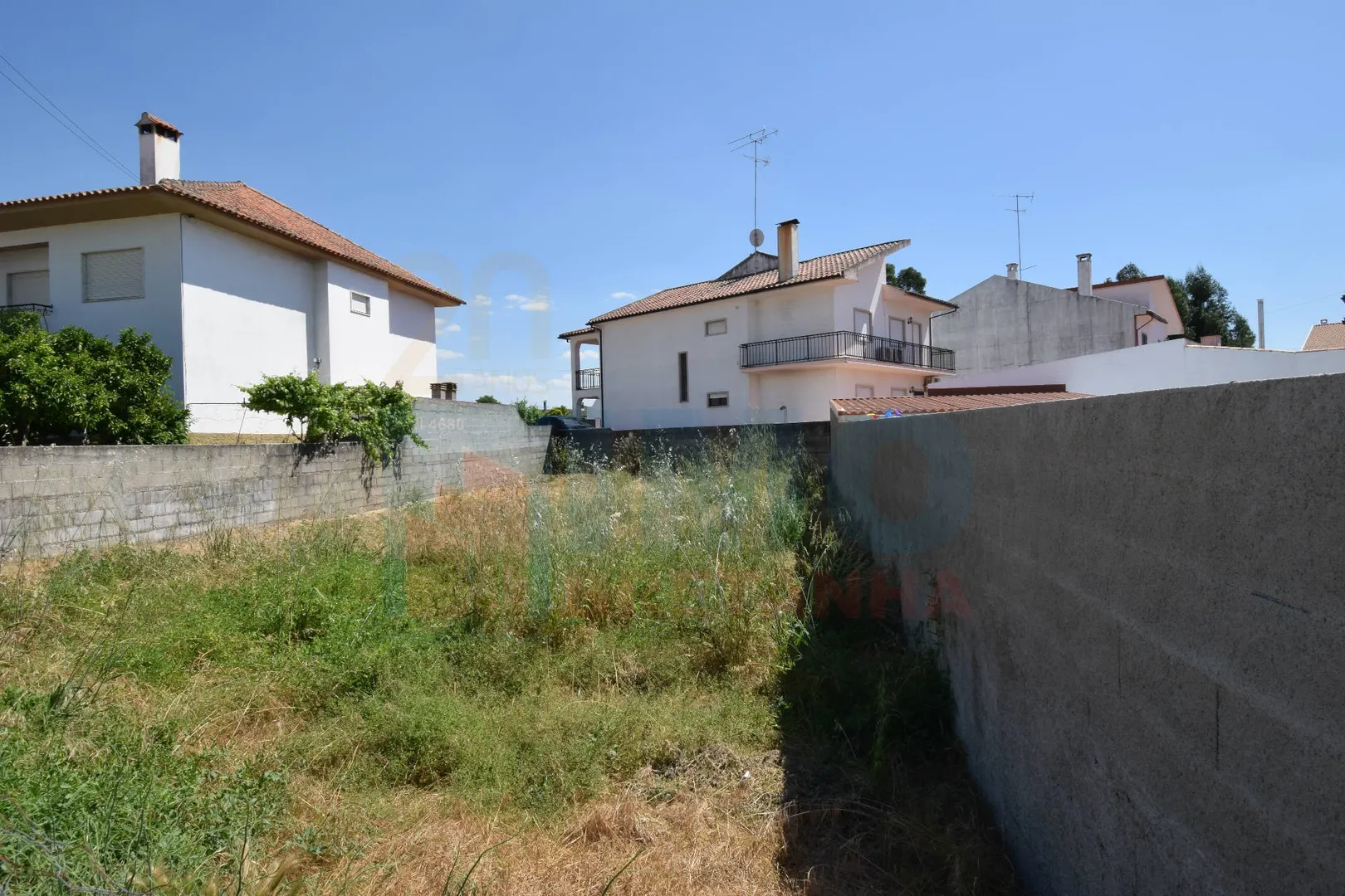 Terreno Urbano T0 - Alcains, Castelo Branco, Castelo Branco - Miniatura: 4/9