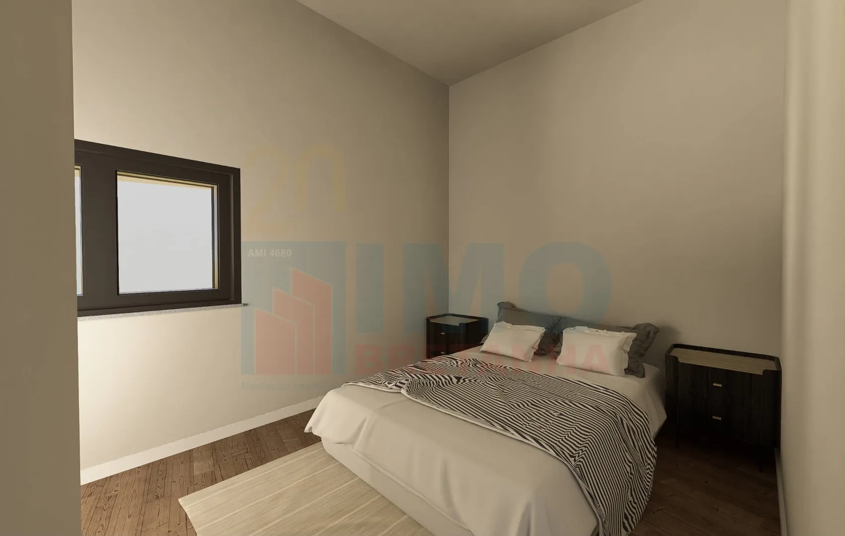 Apartamento T1 - Covilh, Covilh, Castelo Branco - Miniatura: 4/9