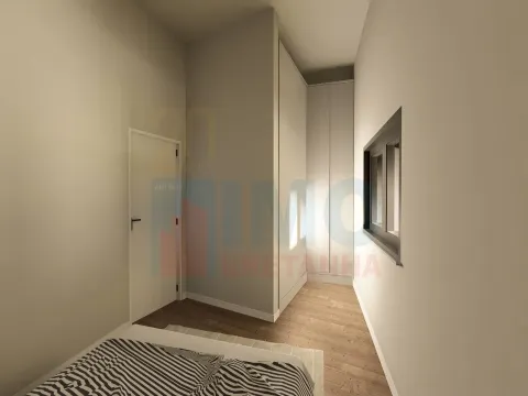 Apartamento T1 - Covilh, Covilh, Castelo Branco - Miniatura: 8/9