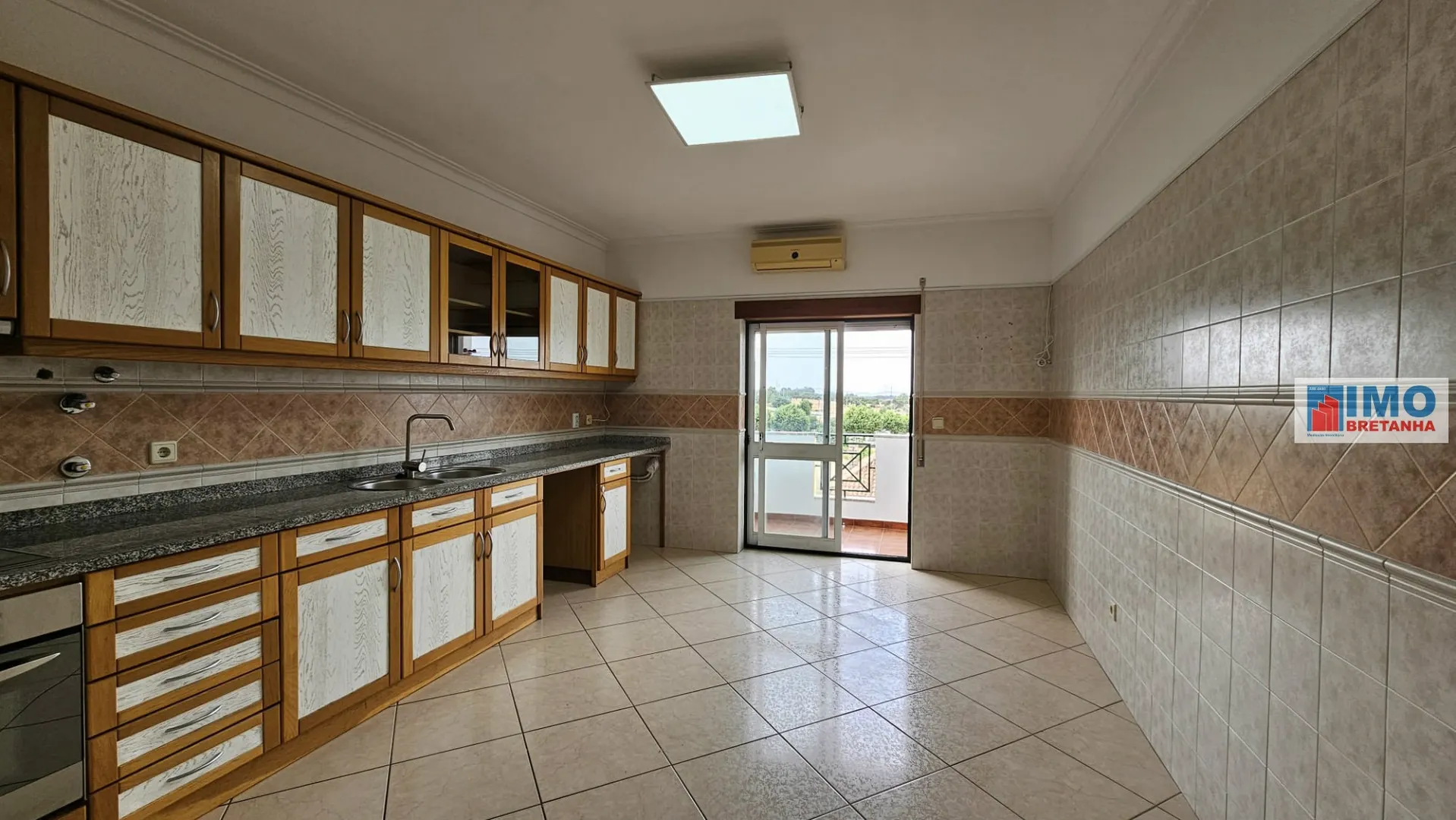 Apartamento T3 - Alcains, Castelo Branco, Castelo Branco - Miniatura: 1/9