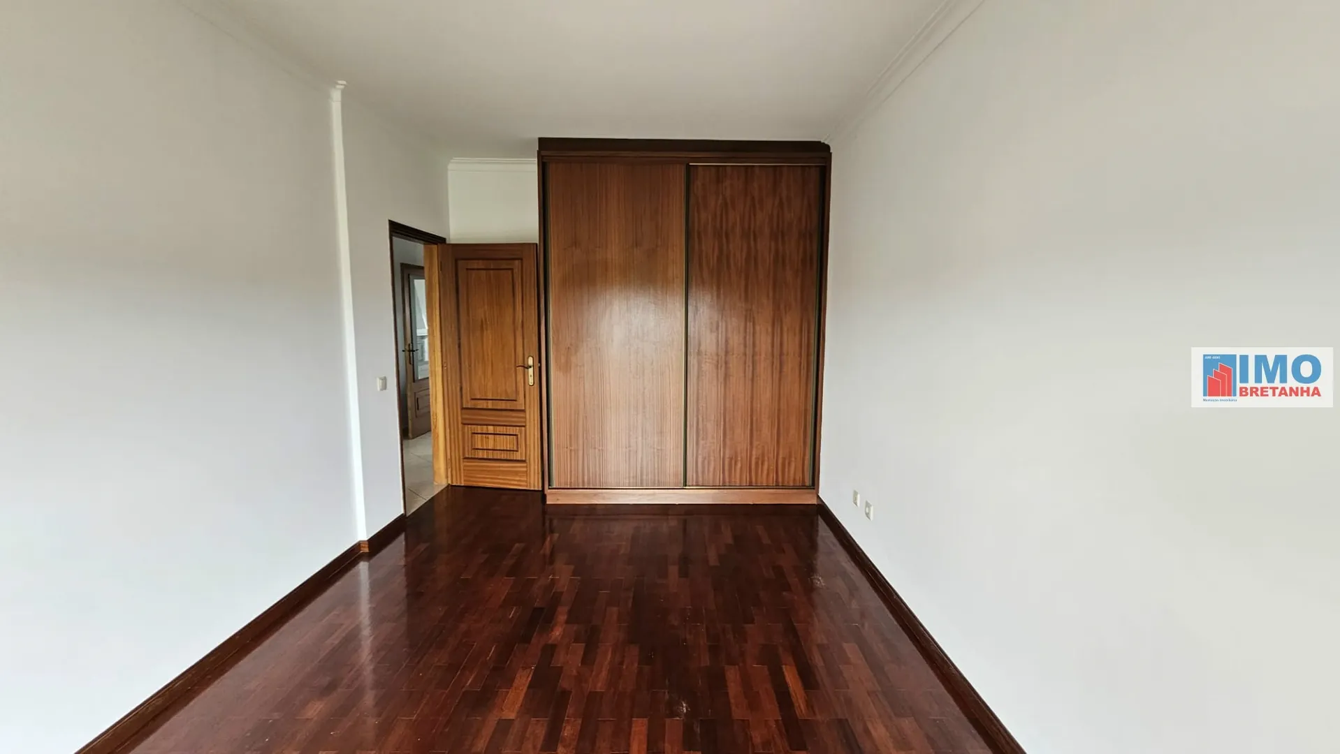 Apartamento T3 - Alcains, Castelo Branco, Castelo Branco - Miniatura: 7/9