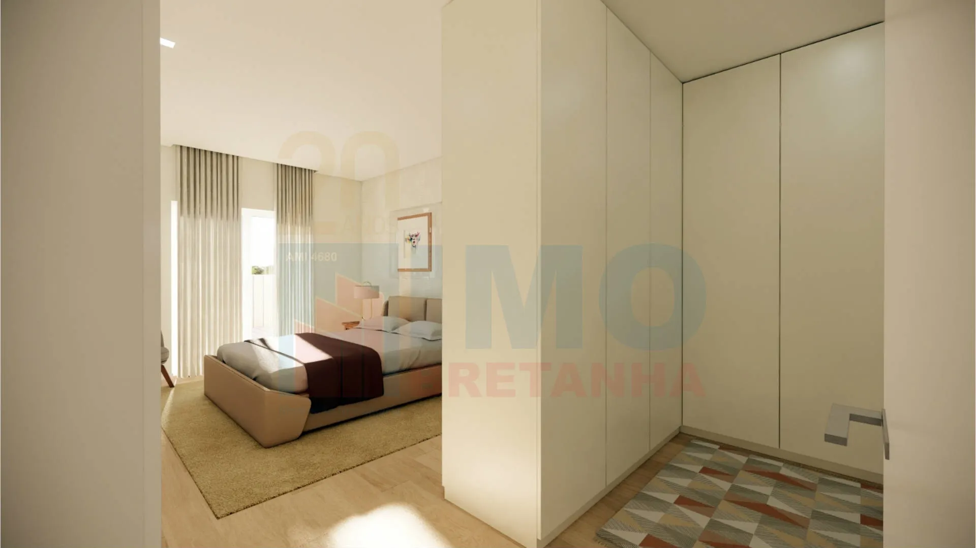 Apartamento T3 - Covilh, Covilh, Castelo Branco - Miniatura: 6/9