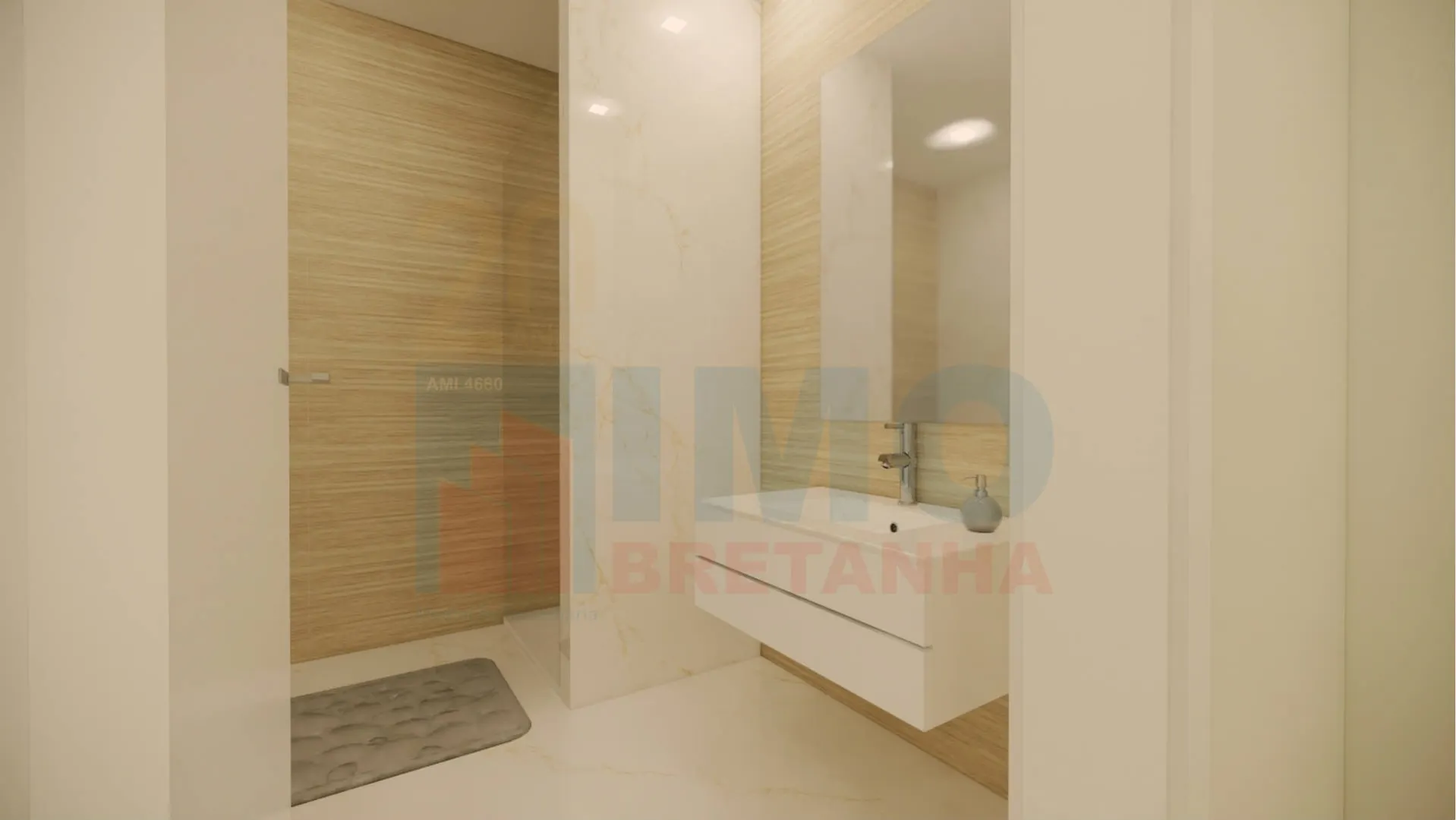 Apartamento T3 - Covilh, Covilh, Castelo Branco - Miniatura: 9/9