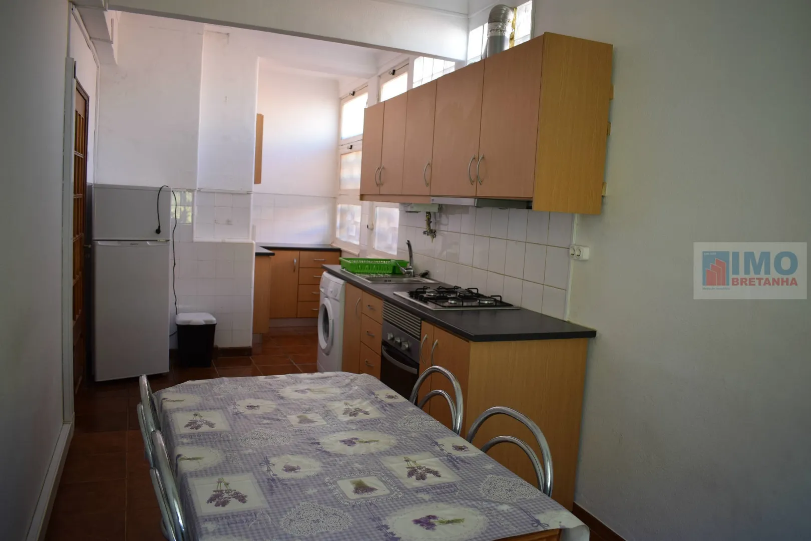 Apartamento T3 - Covilh, Covilh, Castelo Branco - Miniatura: 1/9