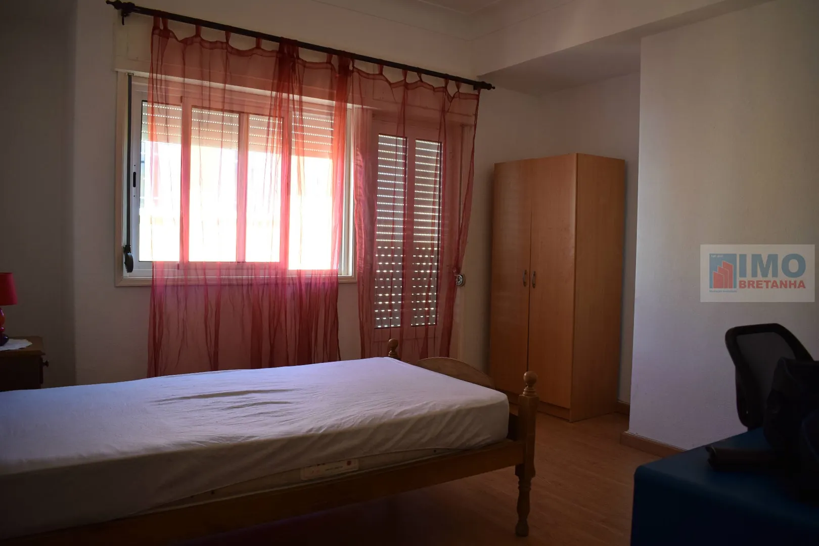 Apartamento T3 - Covilh, Covilh, Castelo Branco - Miniatura: 2/9
