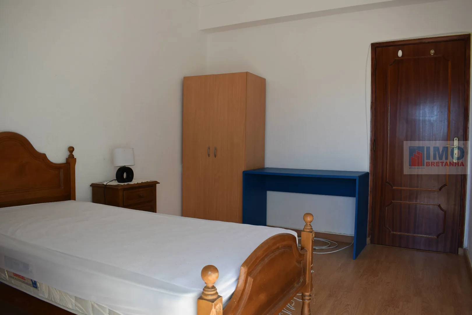 Apartamento T3 - Covilh, Covilh, Castelo Branco - Miniatura: 3/9