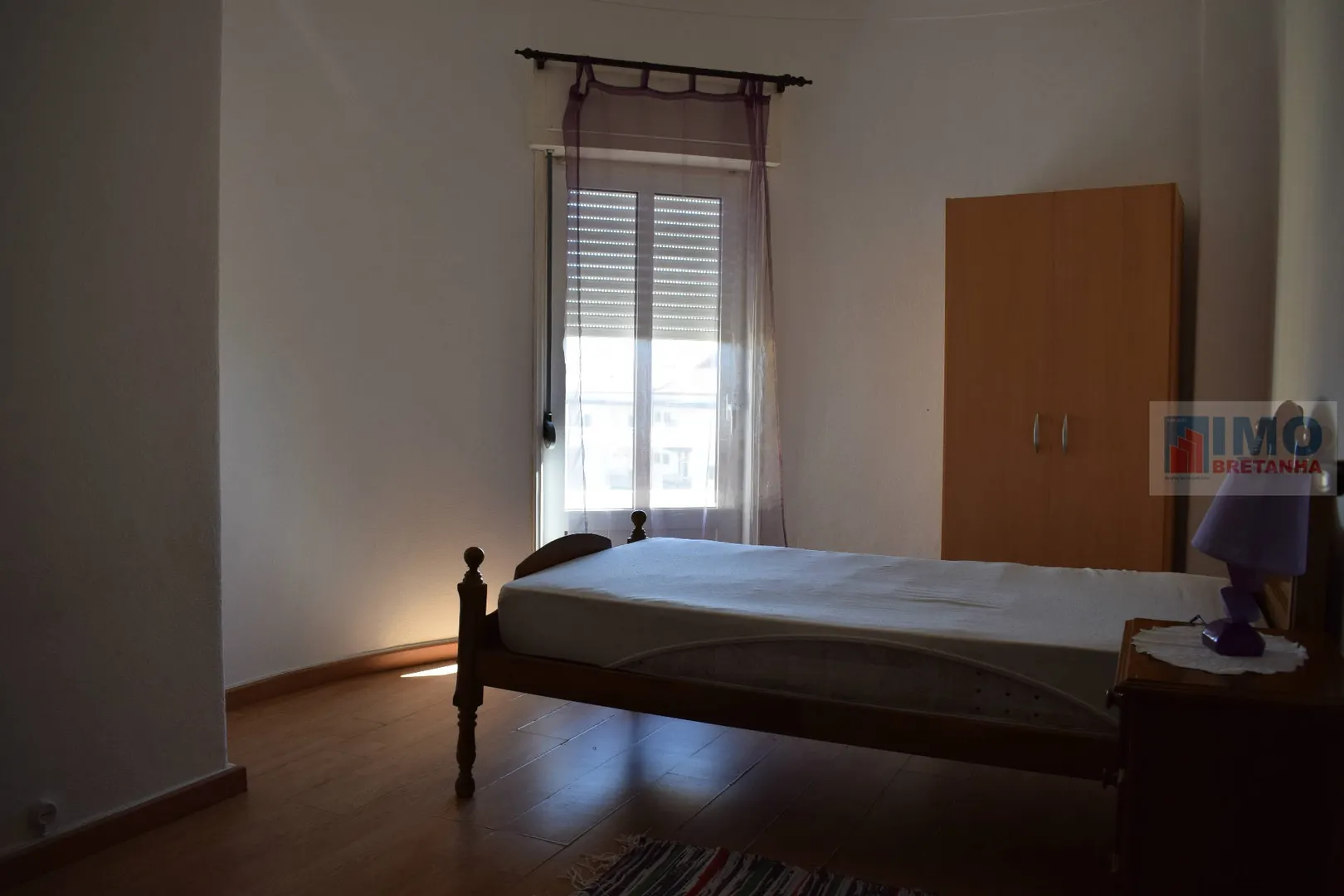 Apartamento T3 - Covilh, Covilh, Castelo Branco - Miniatura: 4/9