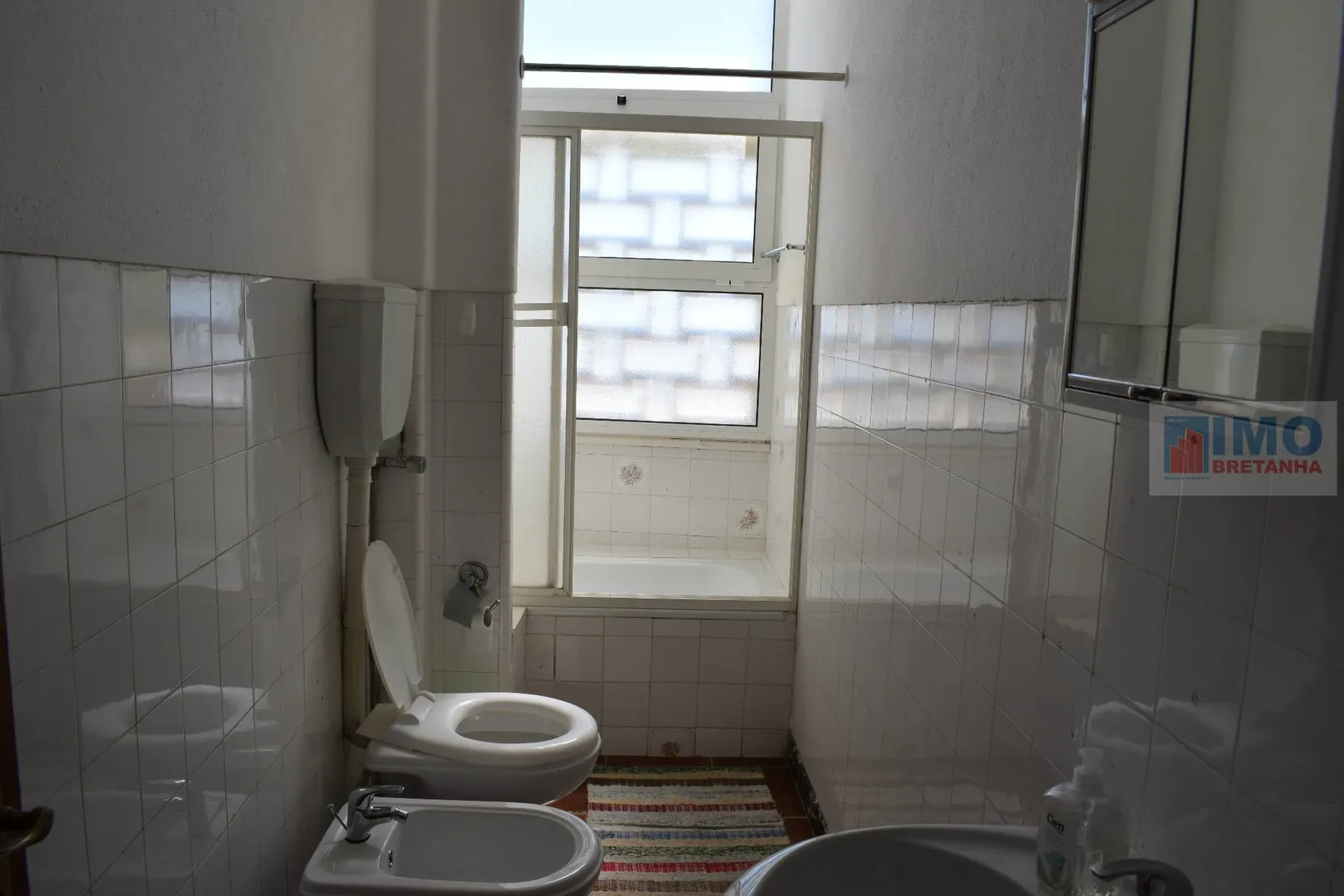 Apartamento T3 - Covilh, Covilh, Castelo Branco - Miniatura: 7/9
