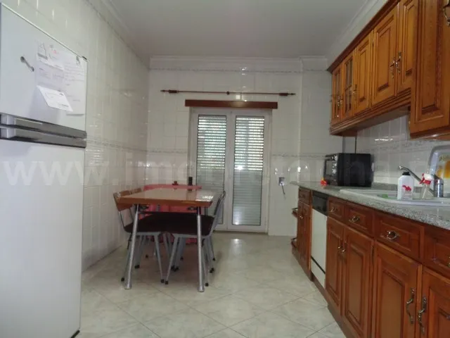 Quarto T1 - Covilh, Covilh, Castelo Branco - Miniatura: 1/9