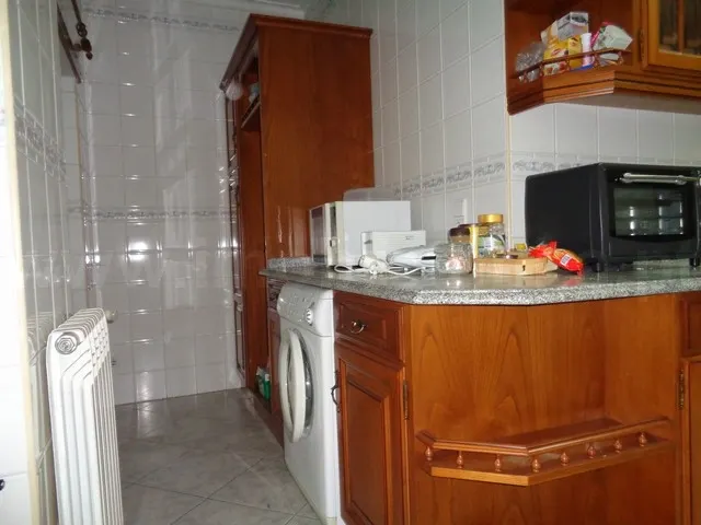 Quarto T1 - Covilh, Covilh, Castelo Branco - Miniatura: 3/9