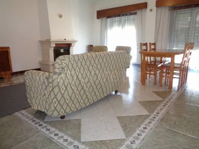 Quarto T1 - Covilh, Covilh, Castelo Branco - Miniatura: 4/9