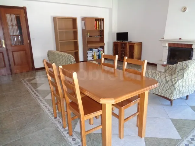 Quarto T1 - Covilh, Covilh, Castelo Branco - Miniatura: 5/9