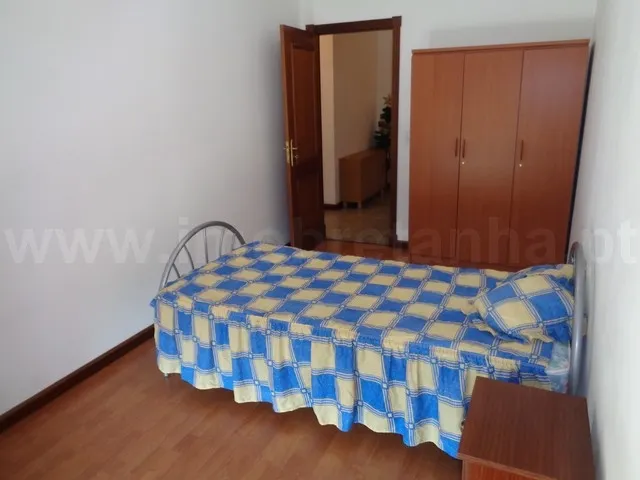 Quarto T1 - Covilh, Covilh, Castelo Branco - Miniatura: 8/9