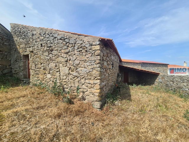Armazém T2 - Oledo, Idanha-a-Nova, Castelo Branco - Imagem grande
