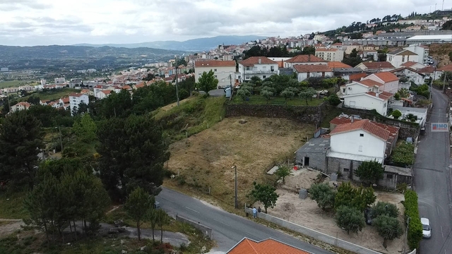 Terreno Rstico T0 - Cantar-Galo e Vila do Carvalho, Covilh, Castelo Branco - Imagem grande
