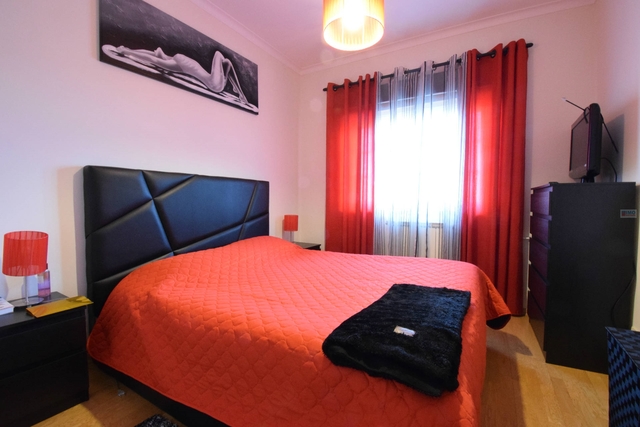 Quarto T3 - Covilhã, Covilhã, Castelo Branco - Imagem grande