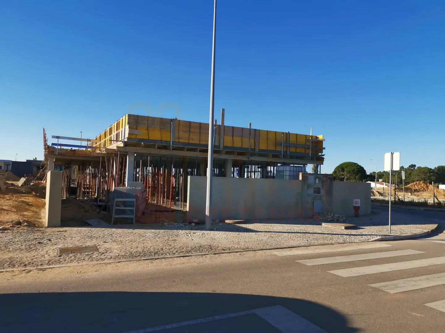 Moradia T4 - Pinhal Novo, Palmela, Setúbal - Imagem grande