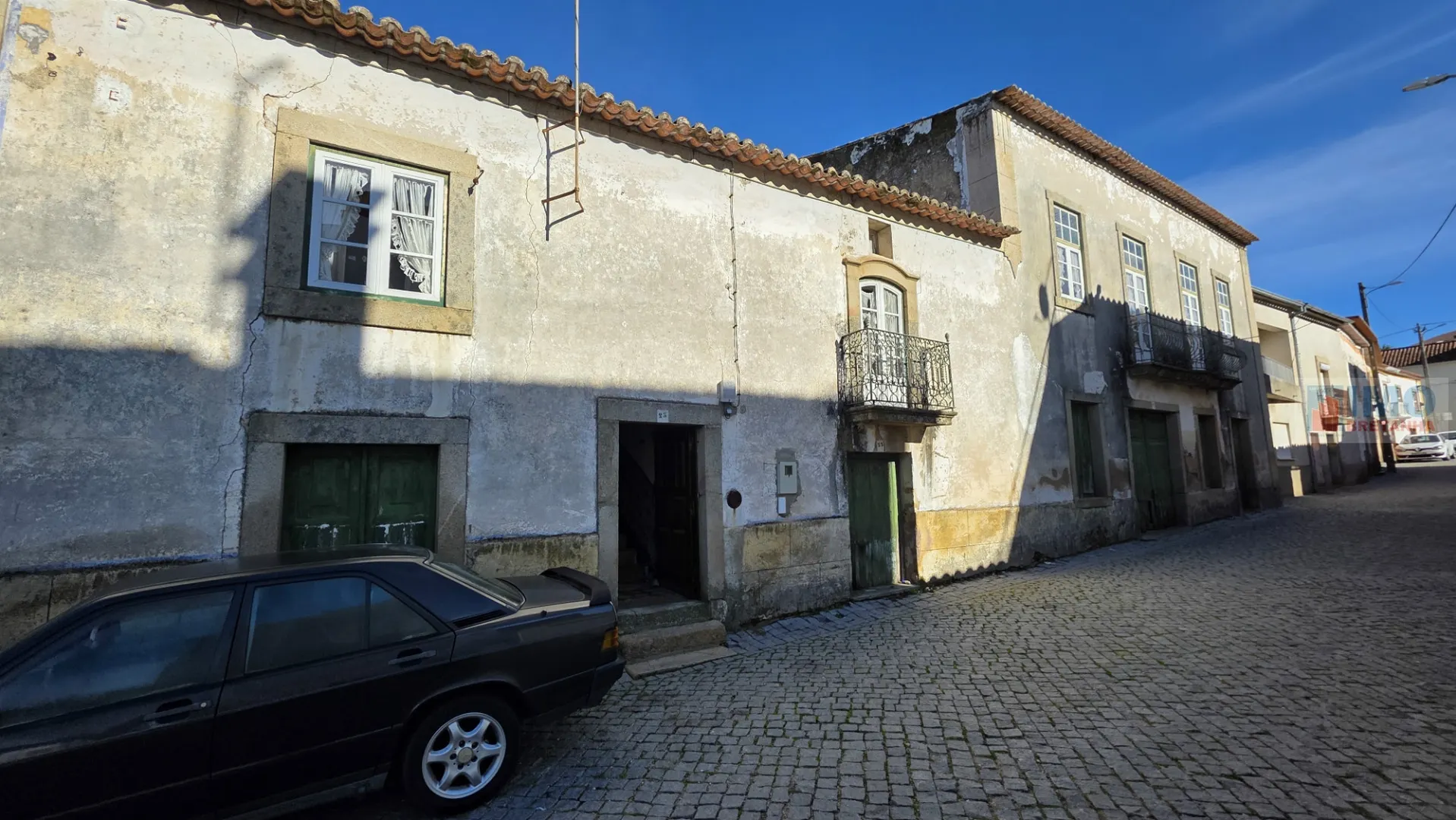 Moradia T5 - P�voa de Rio de Moinhos, Castelo Branco, Castelo Branco - Imagem grande