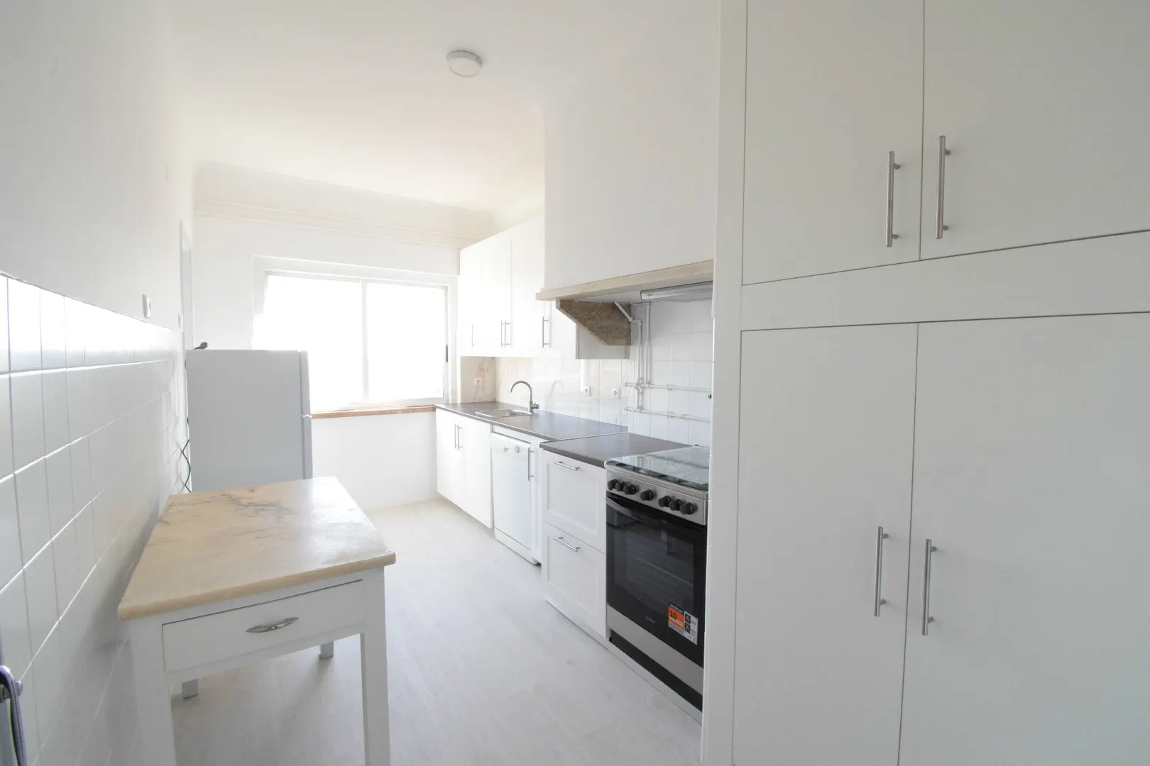 Apartamento T3 - Covilh�, Covilh�, Castelo Branco - Imagem grande