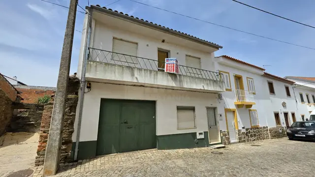 Moradia T3 - Malpica do Tejo, Castelo Branco, Castelo Branco - Imagem grande